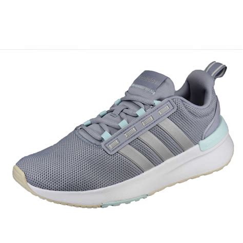 adidas turnschuhe damen grau
